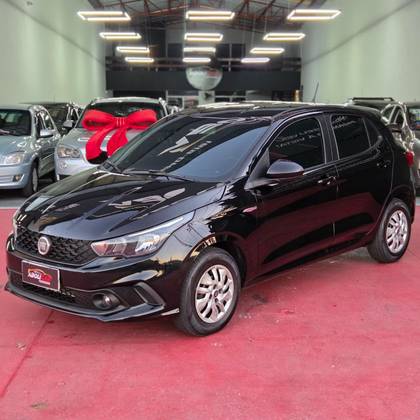 FIAT ARGO 1.3 FIREFLY FLEX DRIVE MANUAL FIAT ARGO 1.3 FIREFLY FLEX DRIVE MANUAL